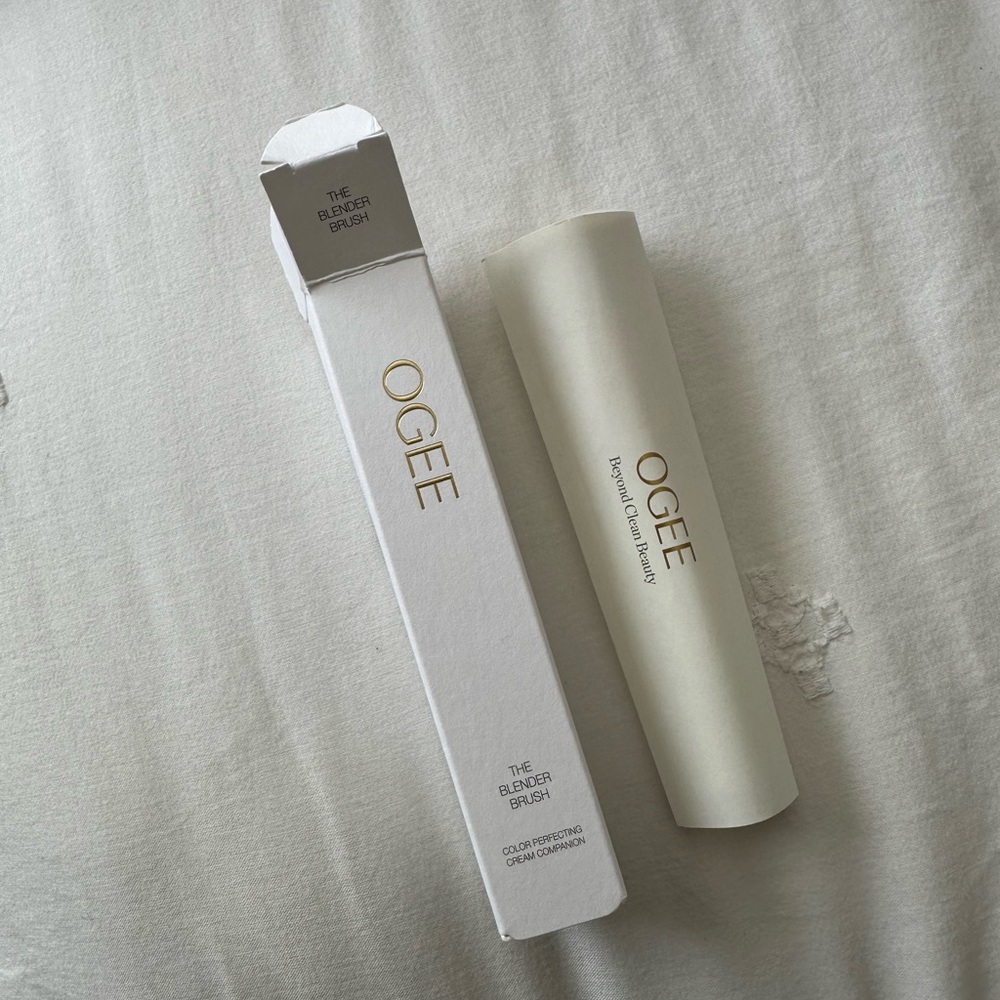 OGEE Blender Brush